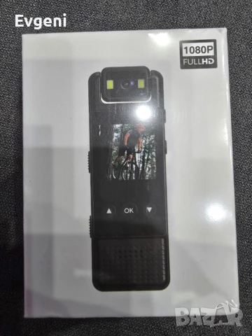 Продавам мини камера, снимка 5 - Камери - 50488214