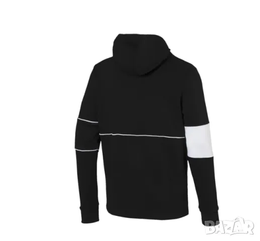 Puma Ferrari SF Motorsport Hooded Sweat горнище / суитчър размер ХХЛ, снимка 2 - Спортни дрехи, екипи - 48535219