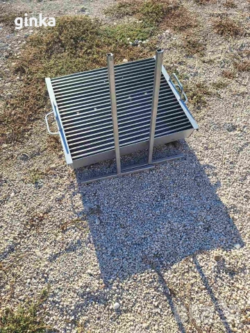 Барбекю , снимка 7 - Барбекюта - 53084353