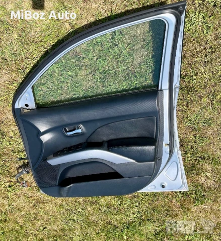 Врата Мицубиши Аутлендър 2 Mitsubishi Outlander (2006-2012), снимка 6 - Части - 50809814
