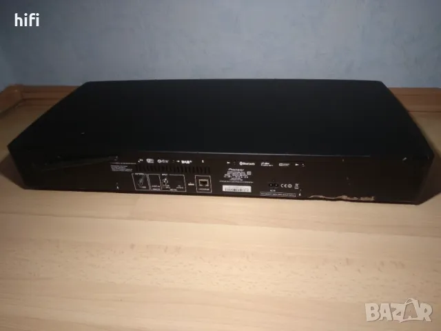 Саундбар Pioneer SBX-B70D, снимка 4 - Аудиосистеми - 49338779