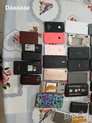 Смарт телефони Samsung , снимка 9 - Samsung - 51871505