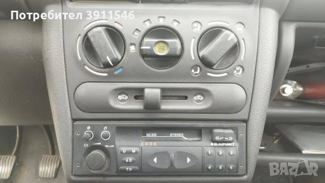 Opel Corsa tuning на части, снимка 7 - Автомобили и джипове - 51626487