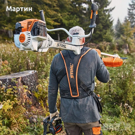 Косене на тревни площи и рязане на дърва и дървета, снимка 9 - Други услуги - 53969267