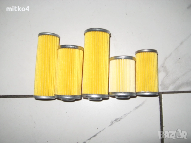 горивни филтри за китайски тракгори, снимка 3 - Части - 51825154