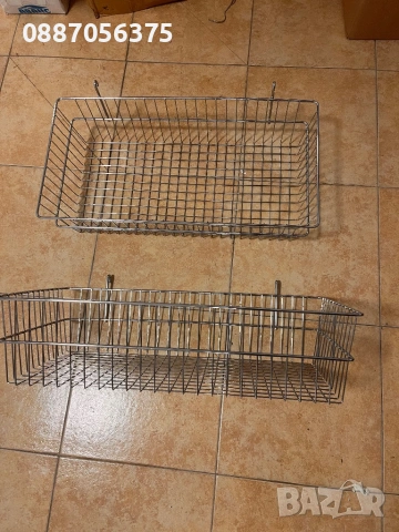 Търговско оборудване- разпродажба, снимка 10 - Оборудване за магазин - 54091023