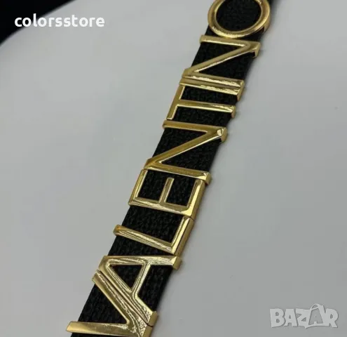 Черна чанта Valentino /SG2