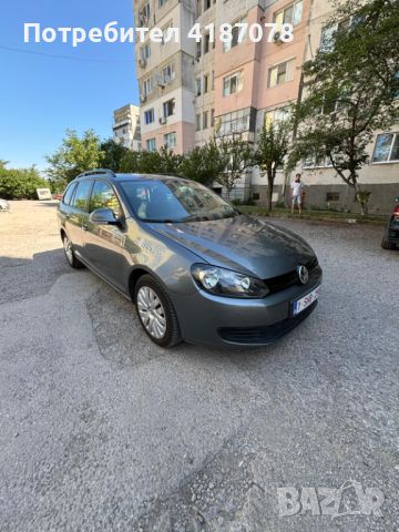 Volkswagen  golf 6 , снимка 8 - Автомобили и джипове - 46792949