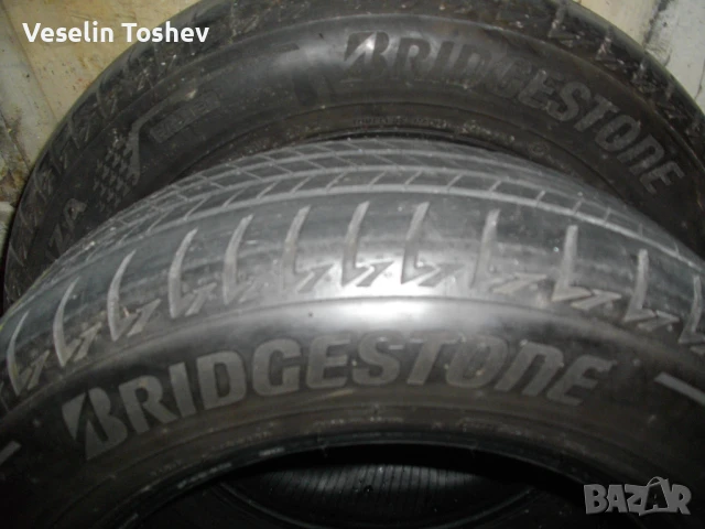 2бр. летни 225/65/17 дот22 6мм.грайфер