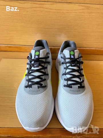 NIKE  REVOLUTION  6  номер  45,5, снимка 6 - Маратонки - 51032379