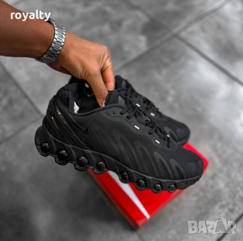Nike Air Max DN8 ' Black ' мъжки маратонки , снимка 4 - Маратонки - 51624998
