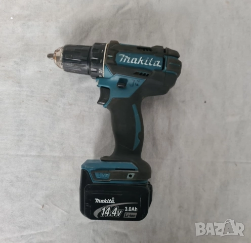 Винтовер Makita DDF482, снимка 2 - Винтоверти - 52101310