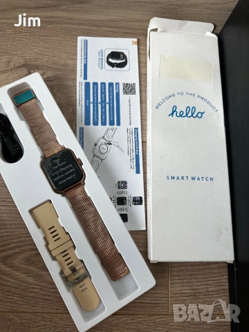 Смарт часовник