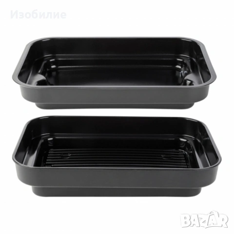 Уред 2 в 1 SilverCrest Air Fryer with Grill – хрупкаво, вкусно и без мазнина, снимка 12 - Фритюрници - 53004167