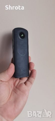 ricoh theta S 360 , снимка 4 - Камери - 46486164