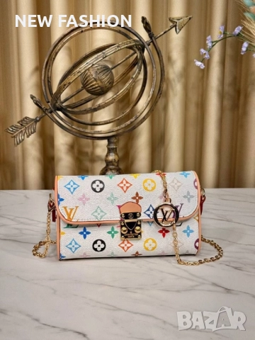 Дамски Чанти ✨ Louis Vuitton , снимка 10 - Чанти - 51577454