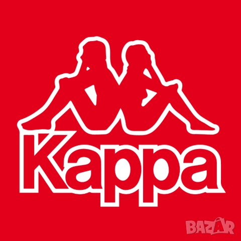 НОВИ Оригинални KAPPA Мъжки Кожени МАРАТОНКИ № EU 44 Спортни Обувки Сникърси с Връзки БАРТЕР, снимка 7 - Маратонки - 52170721