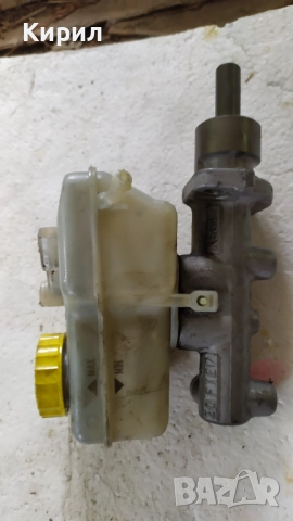 части от шкода фабия 2004 , снимка 10 - Части - 51659491