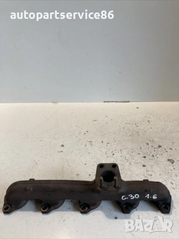 Изпускателен колектор за Volvo C30 1.6 TDI (2012) 