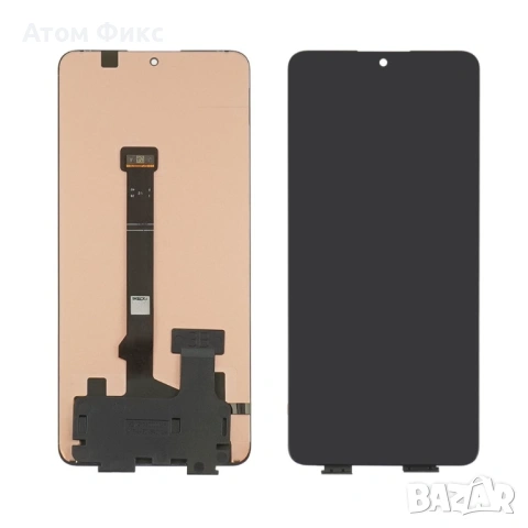 Дисплей за XIAOMI Poco F6 OLED