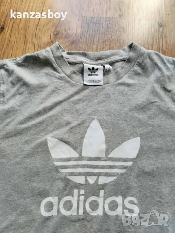 Adidas -страхотна мъжка тениска M, снимка 2 - Тениски - 50113514