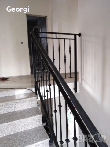 Изработваме всичко от ковано желязо, снимка 9 - Други ремонти - 51069785