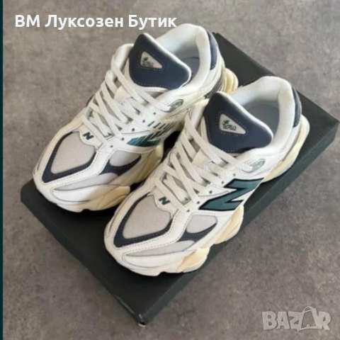 🔥👟 Маратонки New Balance – Брутален Комфорт. Премиум Стил. Промо Цена! 👟🔥, снимка 14 - Маратонки - 53615390