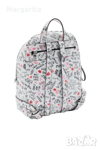 Нова кожена раница Parfois, снимка 2 - Раници - 53477670