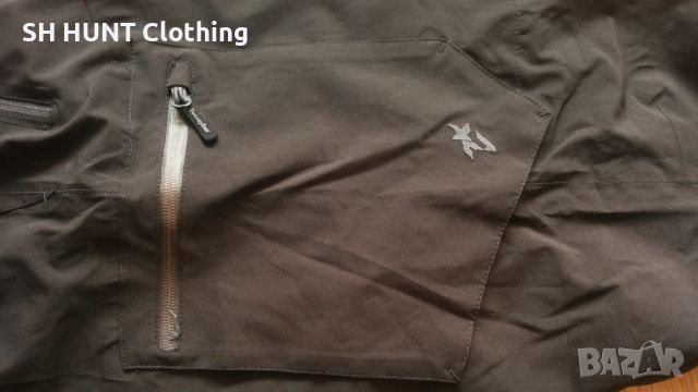 Twentyfour Waterproof Stretch Trouser размер XXL еластичен панталон водонепромукаем - 1097, снимка 7 - Панталони - 46368155