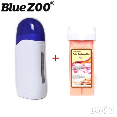 Нагревател за кола маска