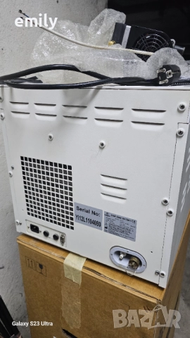 Автоклав Runyes 12L Подарък , снимка 4 - Стоматология - 52627322