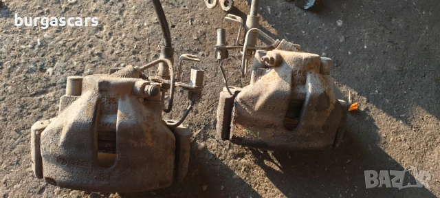 Преден спирачен апарат ляв десен Audi A4 B7 Avant 1.9-116к.с. BKE