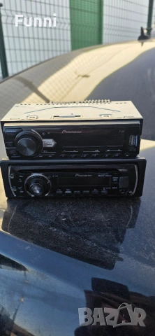 Радио за кола Pioneer 