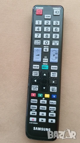 LED TV SAMSUNG 32"/82смUE32D5000, снимка 3 - Телевизори - 53908861