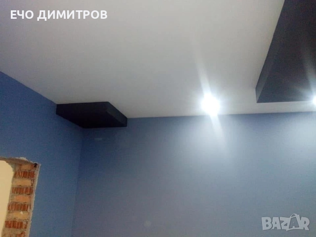 Вътрешни ремонти шпакловка , снимка 6 - Ремонти на апартаменти - 52682355