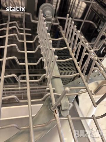Съдомиялна за пълно вграждане 45 см, снимка 9 - Съдомиялни - 54017453
