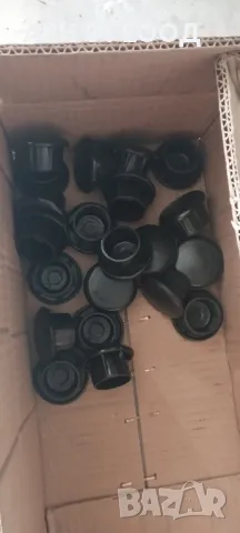 Поцинковани тръби - колове за огради 2 м, снимка 4 - Огради и мрежи - 50312226