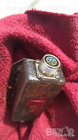 Fanuc magnetic sensor , снимка 4 - Резервни части за машини - 41066393