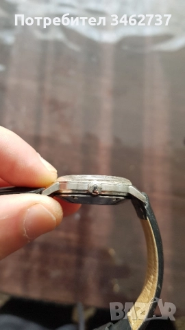 omega geneva automatic 24 jewels , снимка 3 - Мъжки - 52489605