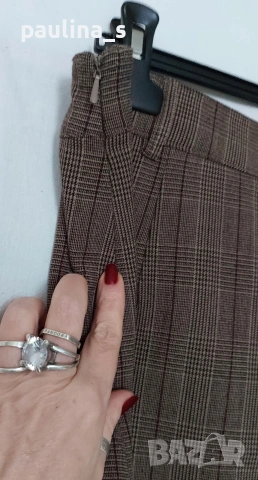 Три различни броя / Маркова пола "Soya", "frequent" и "Watcher" , снимка 5 - Поли - 53062420