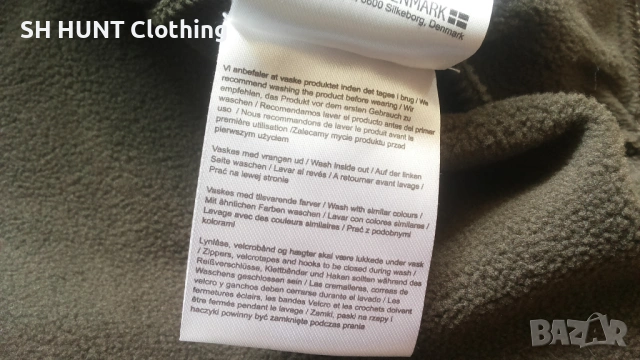 ENDURANCE Arnsboib M Hoody размер XL еластичен суичър - 1995, снимка 13 - Екипировка - 53288313