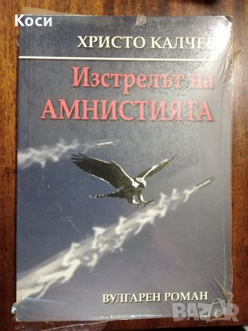 Книги художествена литература , снимка 2 - Художествена литература - 43308498