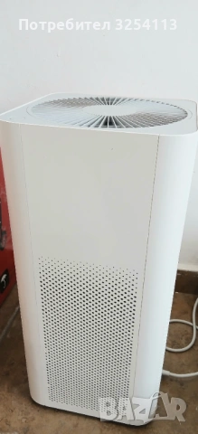 Пречиствател за въздух Xiaomi, снимка 3 - Овлажнители и пречистватели за въздух - 53883326