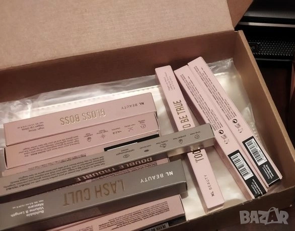 Козметика Nl beauty 