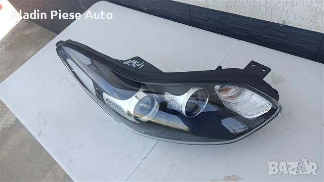 Десен фар Xenon Led Complete Kia Sportage година 2016 2017 2018 2019 2020 2021 код 92102F1110 , снимка 3 - Аксесоари и консумативи - 46382288