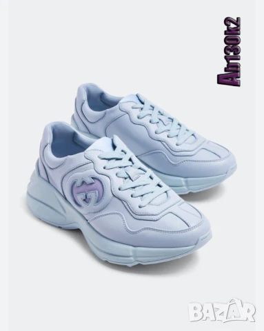 дамски маратонки , снимка 7 - Маратонки - 51427418