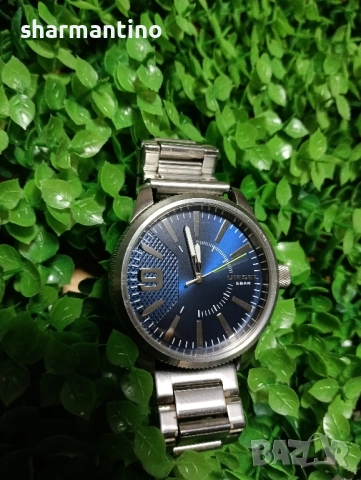 масивен Diesel Blue 5 Bar - 165 лв