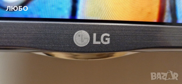 LG телевизор LG 32" 32LB550B, снимка 3 - Телевизори - 51962650