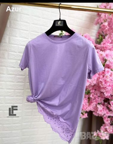блуза , снимка 1 - Блузи с дълъг ръкав и пуловери - 46011902