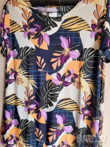 Дамска блуза